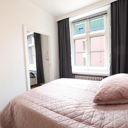 2Ndhomes Cozy And Quiet 2Br Apartment By The Esplanade Park Helsinki Extérieur photo
