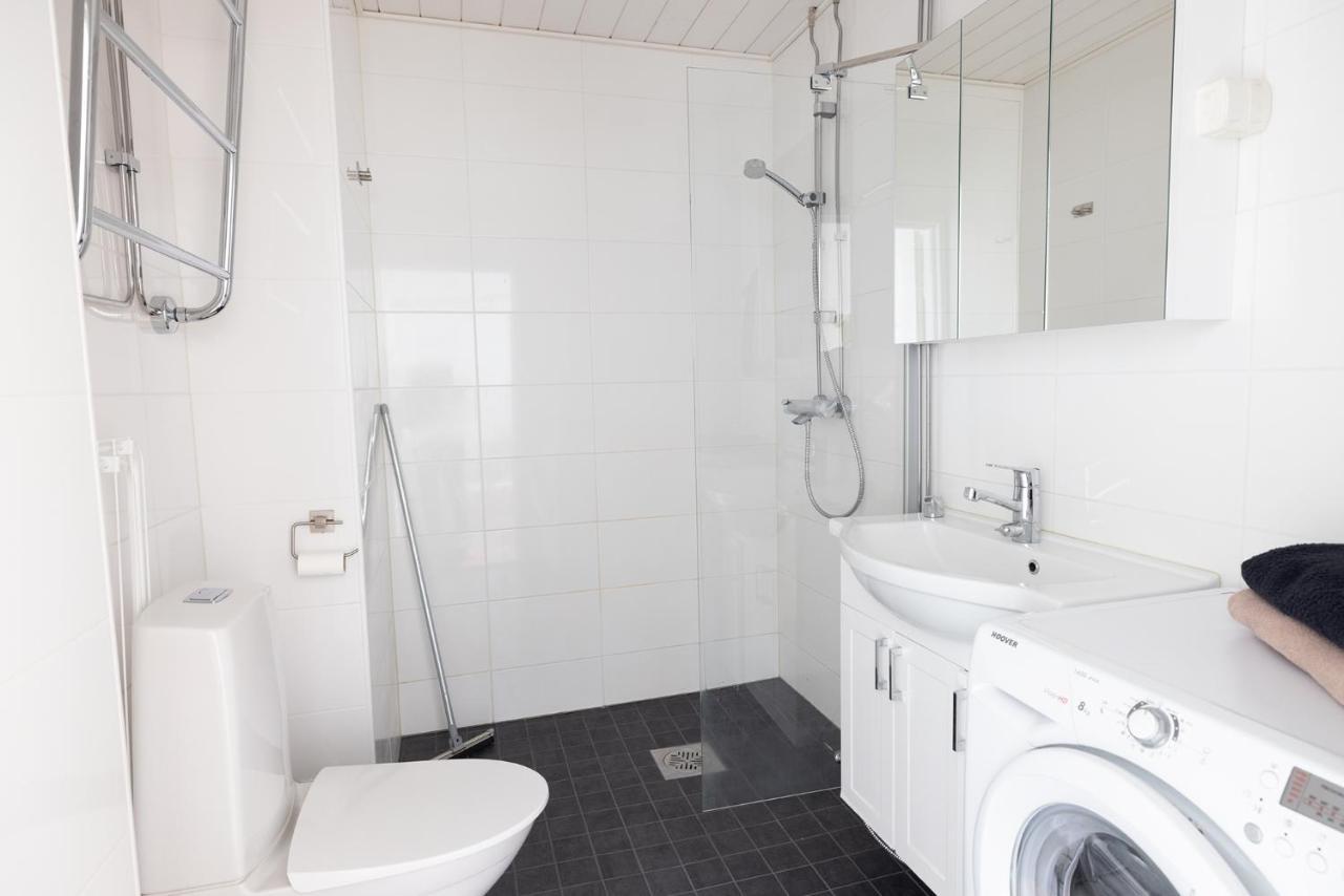 2Ndhomes Cozy And Quiet 2Br Apartment By The Esplanade Park Helsinki Extérieur photo